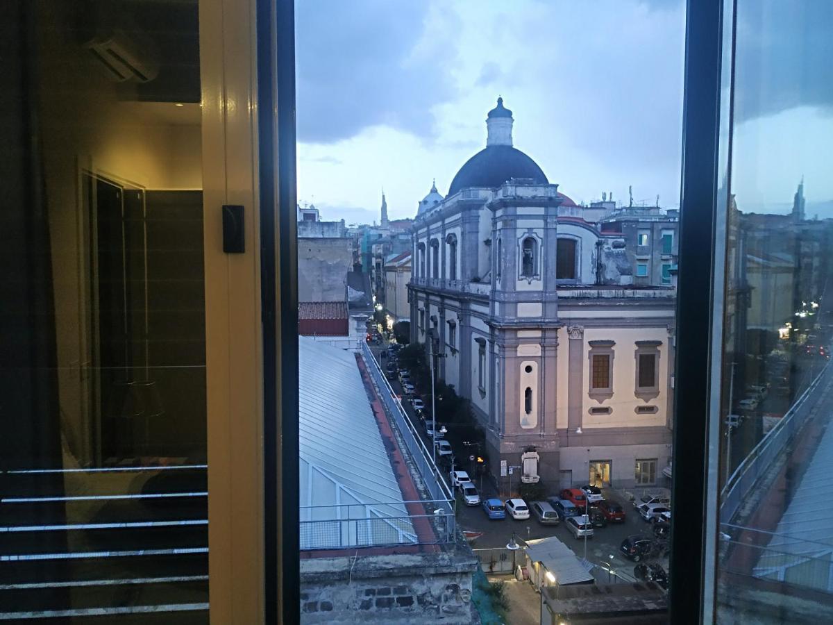 Maison Duomo 290 Νάπολη Εξωτερικό φωτογραφία