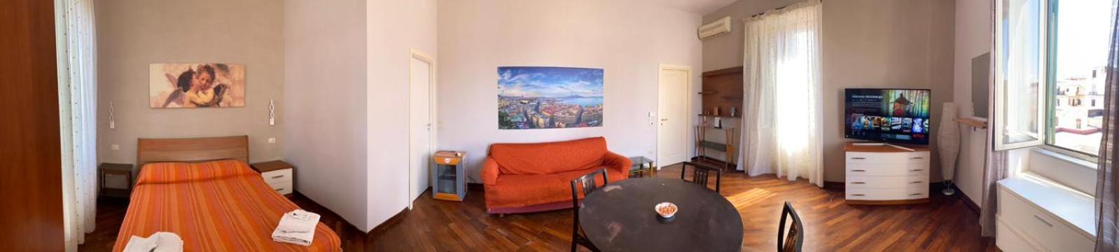 Maison Duomo 290 Νάπολη Εξωτερικό φωτογραφία