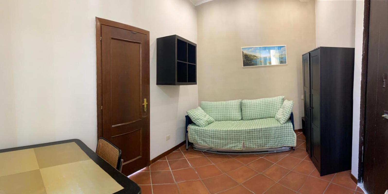 Maison Duomo 290 Νάπολη Εξωτερικό φωτογραφία