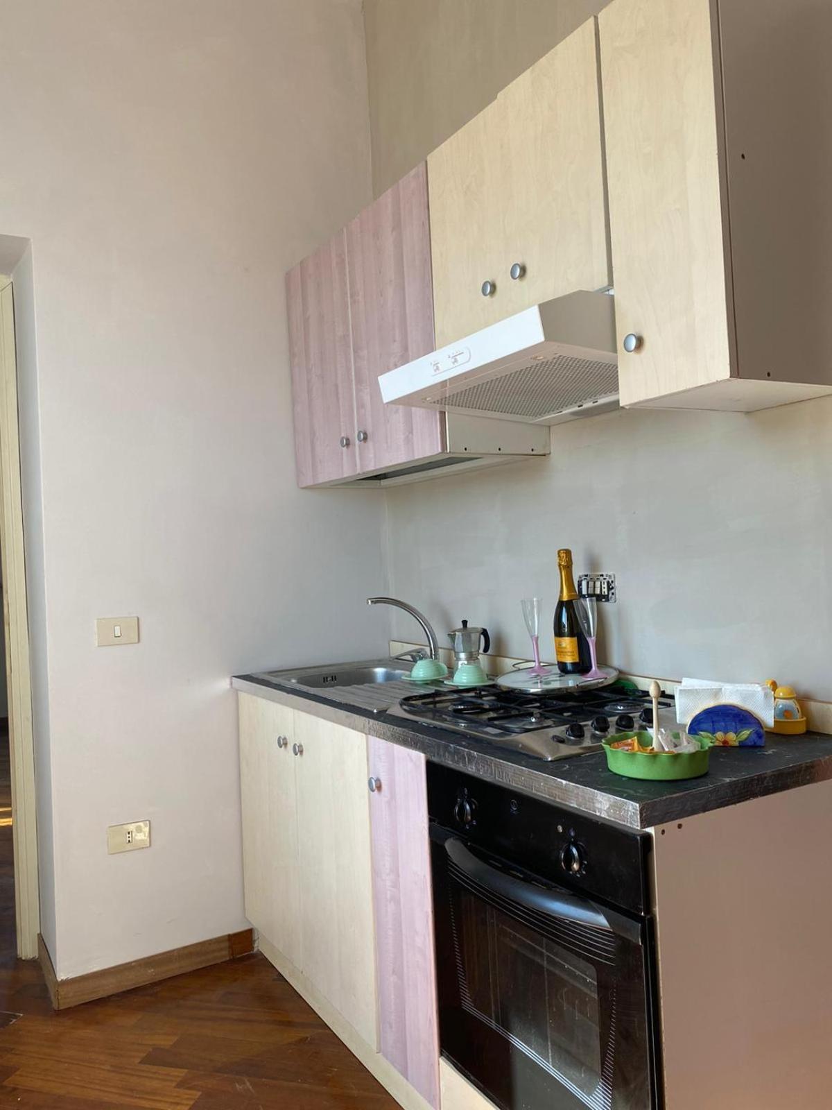 Maison Duomo 290 Νάπολη Εξωτερικό φωτογραφία