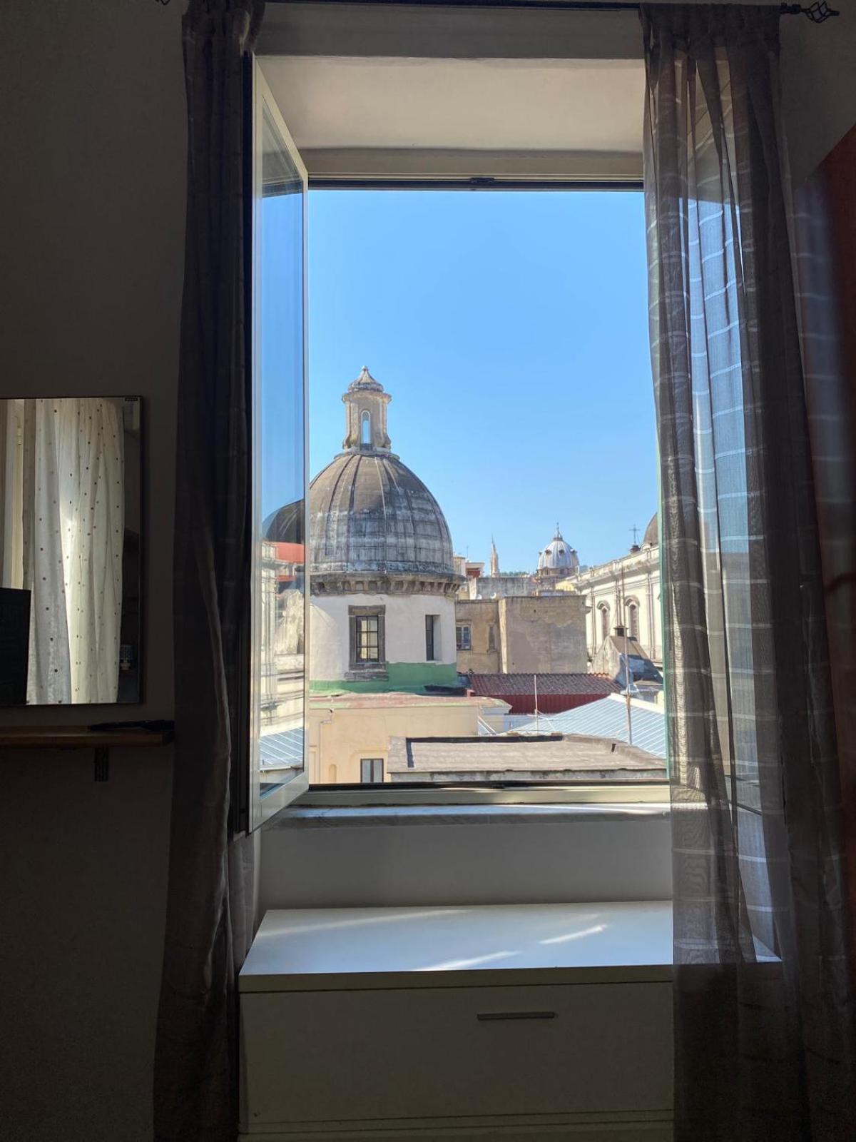 Maison Duomo 290 Νάπολη Εξωτερικό φωτογραφία