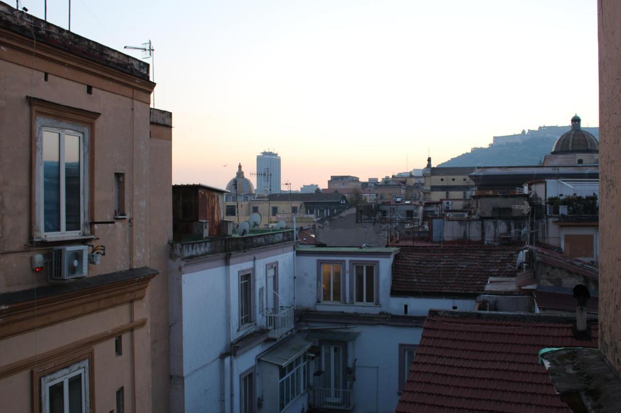 Maison Duomo 290 Νάπολη Εξωτερικό φωτογραφία